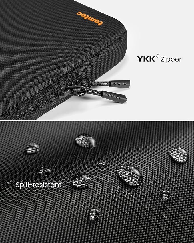 tomtoc 360 Protective Laptop Sleeve - Image 8
