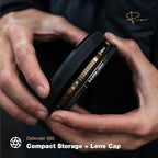 PolarPro 95mm Peter McKinnon VND Camera Filter - Image 4