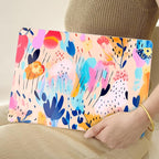 TWOLSKOO Compatible with M4 MacBook Air 15 inch Case 2025-2023 Released Model - Image 8