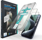Deppa |2 Pack| Anti-Blue Light Screen Protector by Deppa