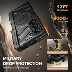TONGATE for Samsung Galaxy Z Fold 6 Case - Image 2
