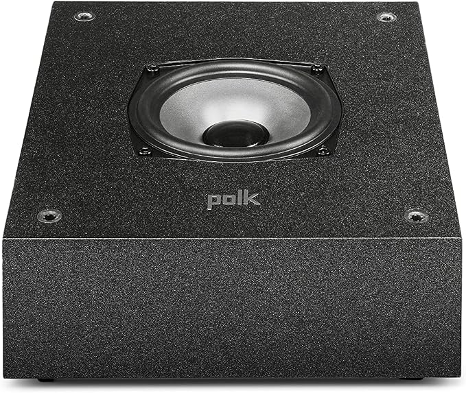 Polk Monitor XT90 Hi-Res Height Speaker Pair - Image 8