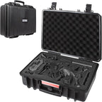 All Weather Hard Case 18 x 14 x 6” by Durabox