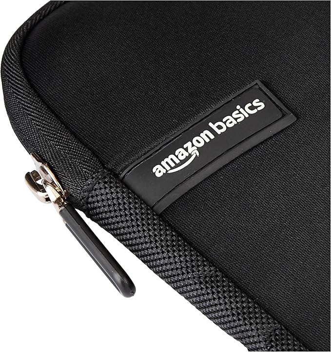 Amazon Basics 11.6 inch Laptop Sleeve, Protective Case - Image 8