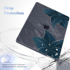 May Chen Case for MacBook Pro 13 inch M2 2023, 2020 A2338 M1 A2251 A2289 - Image 7