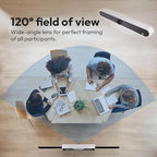 Meeting 4K Video Conferencing Bar – 4K Camera - Image 8