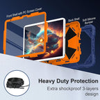 Case for iPad 11th Generation 11 Inch / iPad 10th Generation Case 10.9 Inch - Image 2