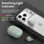 TOZO A1 Wireless Earbuds Bluetooth 5.3 Light Weight in Ear IPX5 Waterproof - Image 7