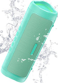Bluetooth Speaker, 20W HD Sound, Portable Wireless, IPX5 Waterproof, by BolaButty