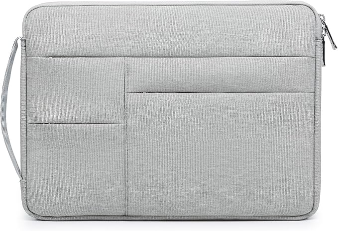 HYZUO 17-17.3 Inch Laptop Sleeve Bag Briefcase by HYZUO
