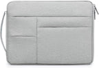 HYZUO 17-17.3 Inch Laptop Sleeve Bag Briefcase by HYZUO