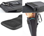 Njjex Phone Holster for Motorola Moto G 5G 2025 G Stylus 2023 G Power 5G 2024 G - Image 5