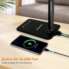 karidi LED Desk Lamp Dimmable Table Lamp - Image 4