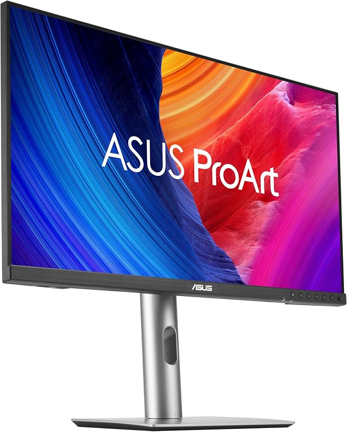 ASUS ProArt Display 27” 1440P Professional Monitor - Image 15