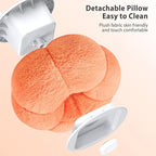 CreaDream Pumpkin Tablet Pillow Stand Holder - Image 5
