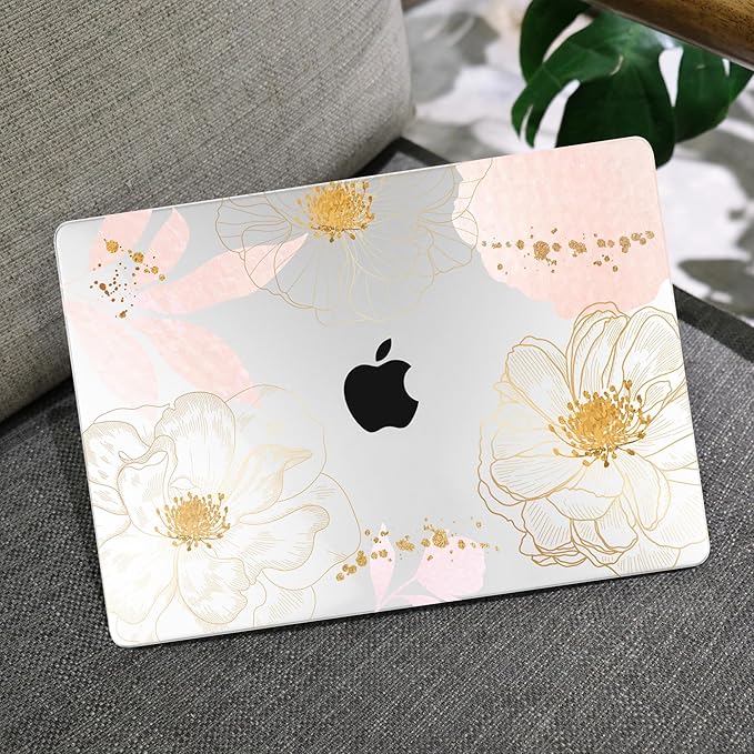 MEEgoodo MacBook Pro 13 inch Case - Image 6