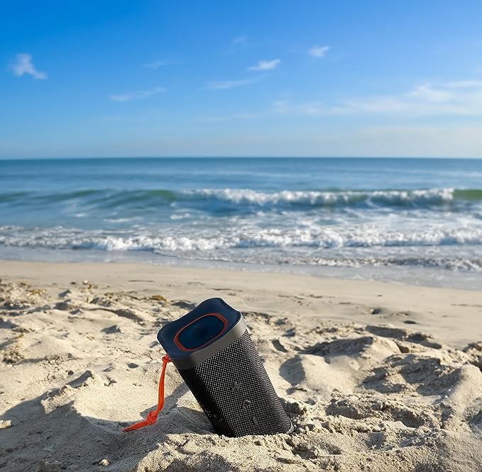 Skullcandy Terrain XL Wireless Bluetooth Speaker - Image 5