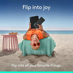 Logitech Flip Folio, Keyboard Case - Image 2