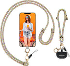Kaptron Universal Phone Lanyard by KAPTRON