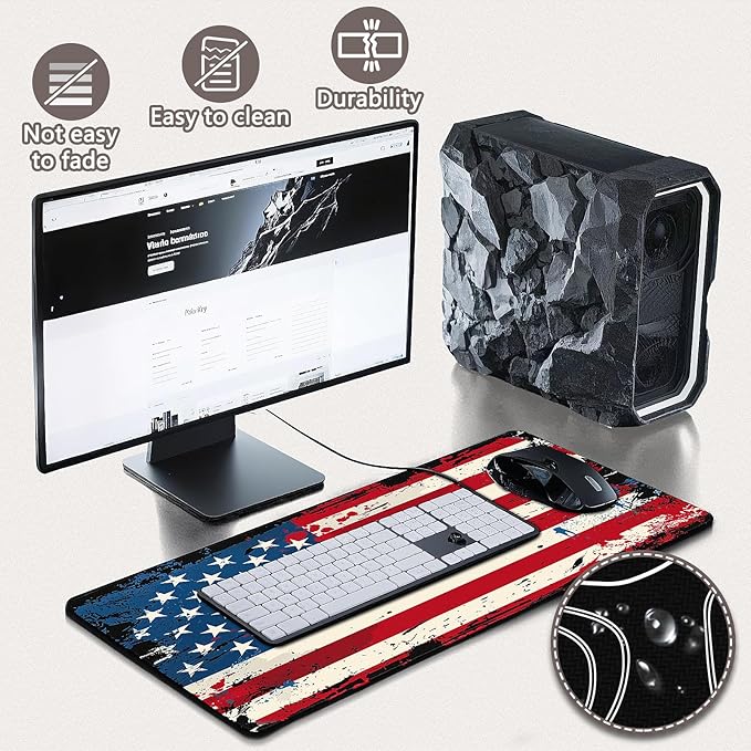 Mouse Pad Gaming - Image 4