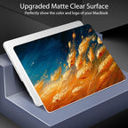 for MacBook Pro 16 inch Case 2021 2022 2023 2024 Release A3186 A3403 M4 A2991 - Image 3