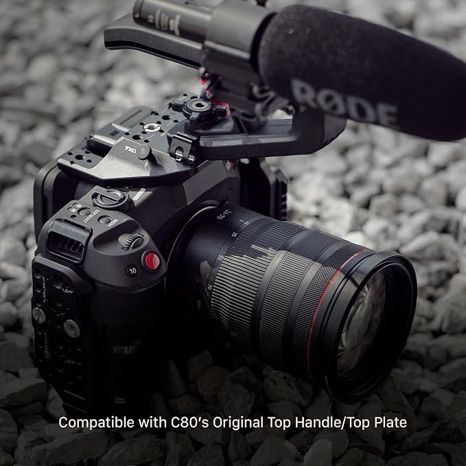 Tilta Camera Cage Compatible - Image 5