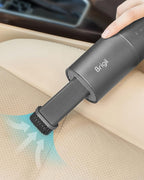 Brigii Mini Vacuum Cleaner, Small Handheld Vacuum Cordless USB Rechargeable - Image 7