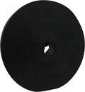 27 Yards x 1Inch Reusable Cable Ties by BSELEYY