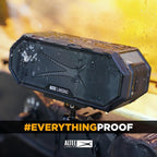 Altec Lansing Loud Portable Speakers Bluetooth Wireless Waterproof - Image 8