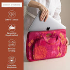 Maison d'Hermine Laptop bag - Image 2
