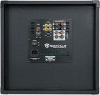 Rockville BASS Blaster 12 800W Powered Home Audio Subwoofer, Adjustable - Image 5