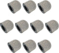 MECCANIXITY 12pcs 7mm Stylus Pen Fine Tips Conductive Fiber Capacitive Touch by MECCANIXITY