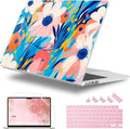 Case for MacBook Air 15 Inch 2025 2024 2023 Release M4 A3241 M3 A3114 M2 A2941 by WelcomeViseNewitems