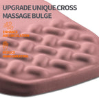 Ergonomic Slope Mouse Pad Wrist Support, Wrist Rest Mousepad - Image 3