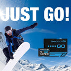 TEAMGROUP GO Card 128GB 10 Pack Micro SDXC UHS-I U3 V30 4K - Image 2
