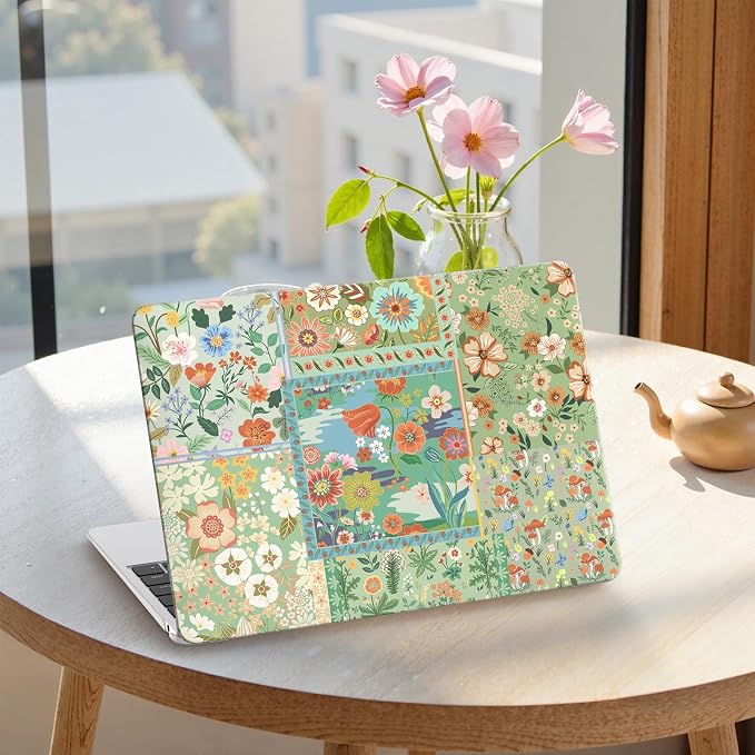 iCasso for MacBook Air 13 inch Case 2020 2019 2018 Release A2337 M1 A2179 A1932 - Image 8