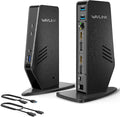 WAVLINK Universal Laptop Docking Station by WAVLINK%C2%AE