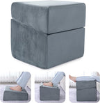 ROYALAY Adjustable Foot Rest Under Desk by ROYALAY