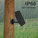 3W Trail Camera Solar Panel, - Image 4