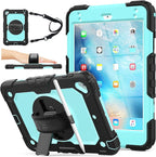SEYMAC stock Case for iPad mini 5/4 by SEYMACstock