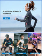 TOPGO Magnetic Running Phone Holder - Image 7