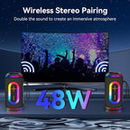 Oraolo Portable Bluetooth Speaker - Image 3