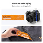 K&F Concept 2-1 24mm Full Frame Sensor Cleaning Swab & Viewfinder Cleaning Swab - Image 7