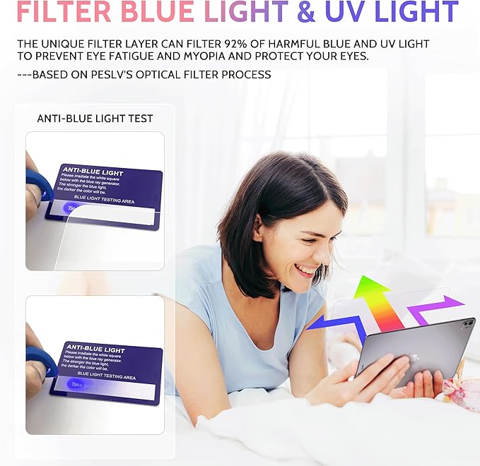 2 Pack Like Paper Screen Protector - Image 4