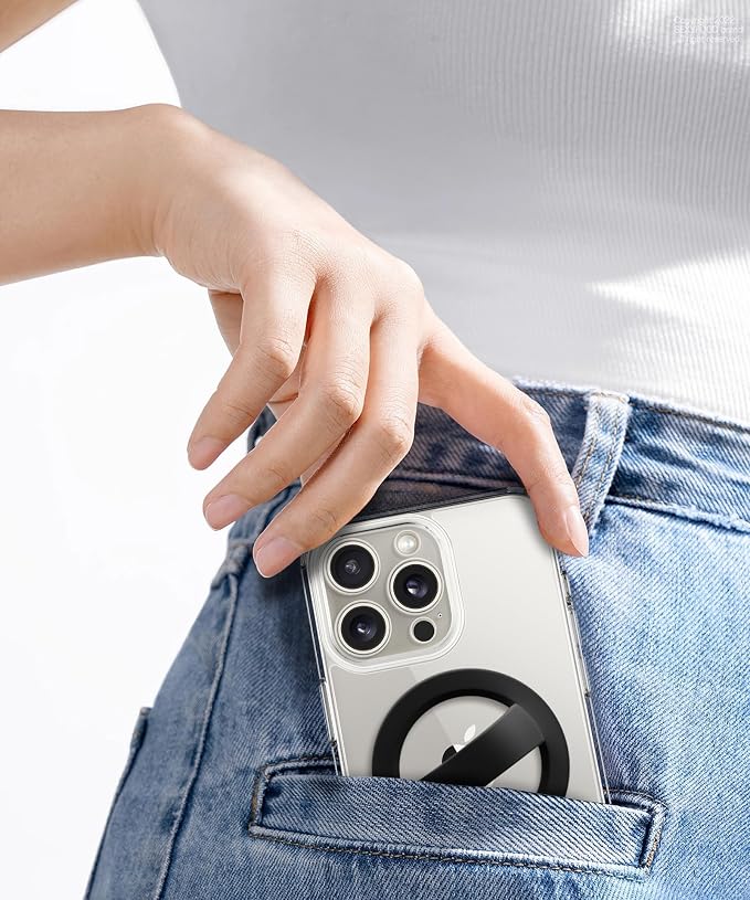 GONEZ Magnetic Phone Grip Compatible - Image 6