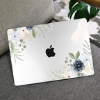 MEEgoodo for M4/M3/M2 MacBook Air 15.3 inch Case 2025 2024 2023, Case Fit Model - Image 6