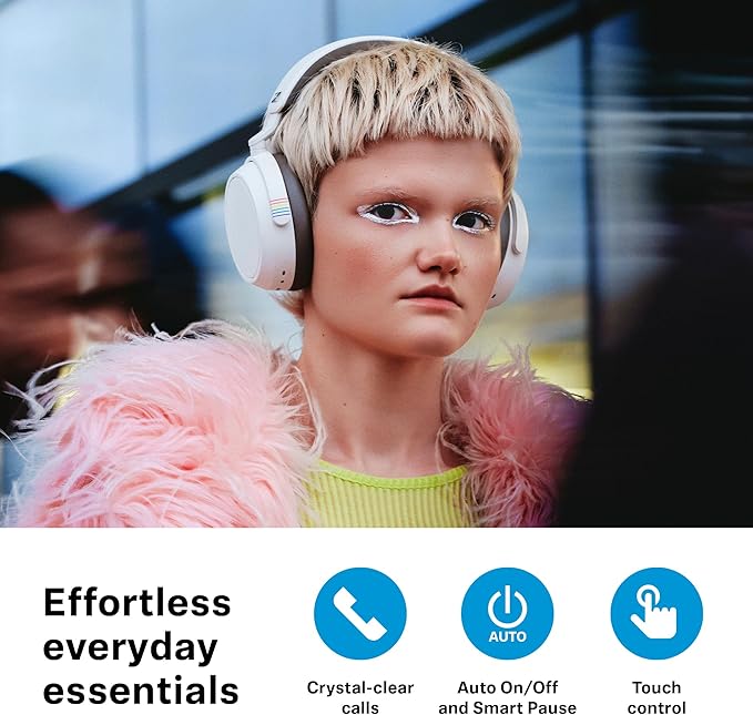 Sennheiser Momentum 4 Headphones - Image 8