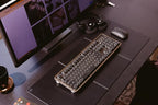 Azio RC Prestige Mechanical Keyboard, Hot-Swappable Switches - Image 5