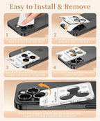 GolbinBox Camera Lens Protector - Image 8