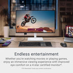 Dell 27 Plus 4K USB-C Monitor - Image 2